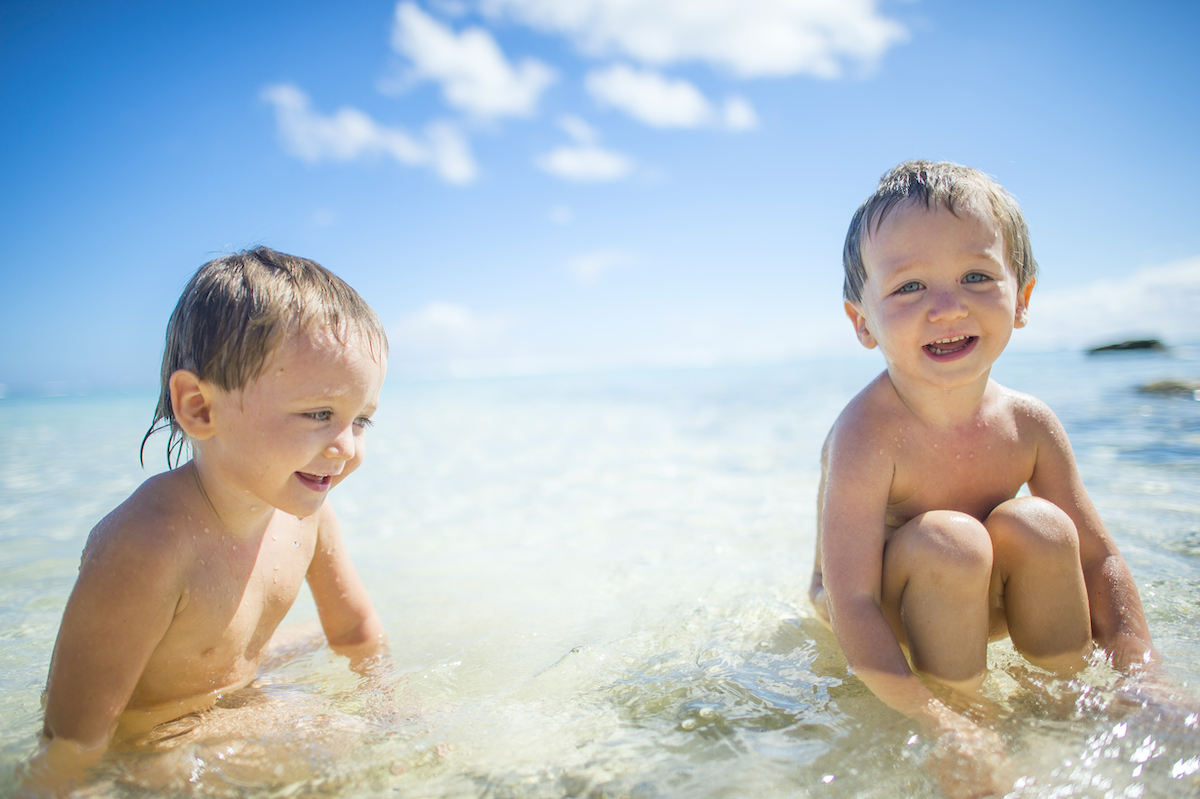 Discover The Best 27 Free Things to Do in Rarotonga, Cook Islands with Kids‎